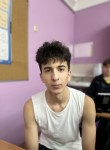 Artyem, 19, Moscow