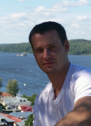 Дмитрий, 37, Россия, Иваново