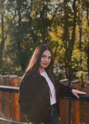 Вика из Томска 31 год
