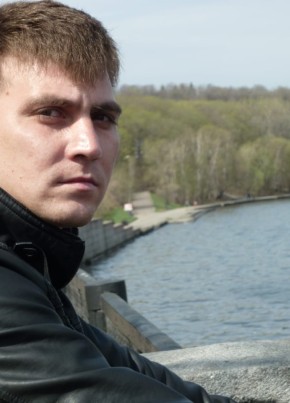 Александр, 37, Россия, Белинский