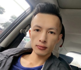 chen, 34, Xiulin
