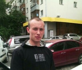 николай, 33 года, Каменск-Уральский