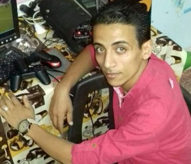Mohamed Ragab, 33, Al Kharijah