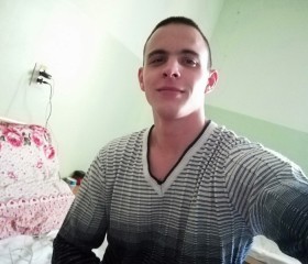 Антон, 24 года, Серышево