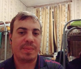 Юрий, 33 года, Москва