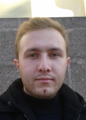 Mikhail , 33, Russia, Smolensk