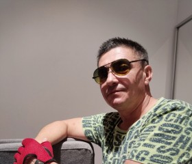 Samir, 52, Yessentuki