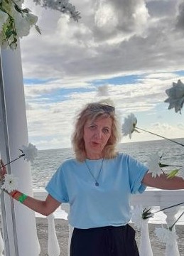 Светлана, 58, Россия, Зеленодольск
