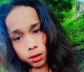 MyatThu, 25, Yenangyaung