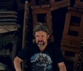 Vitaliy, 58, Saint Petersburg