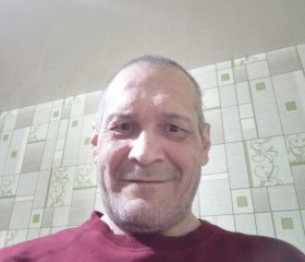 Saveliy, 52, Naberezhnyye Chelny