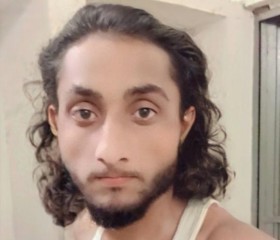 Muhammad Siraj, 22 года, مُلتان‎