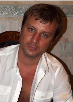 Миша из Челябинска 55 лет