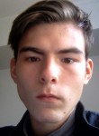 Иван, 22 года, Алматы