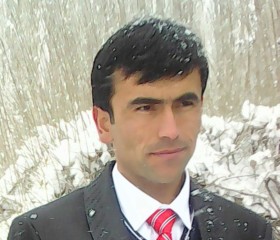 Марад, 34 года, Красноярск