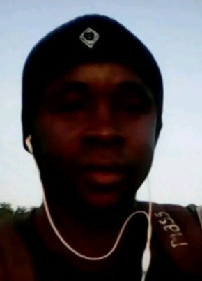 Omzo, 27, République du Sénégal, Ziguinchor