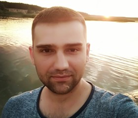 Дмитрий, 33 года, Словянськ