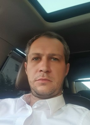 Дмитрий, 36, Россия, Абакан