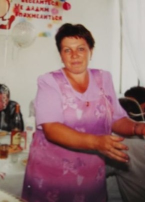 Людмила, 59, Россия, Павловск (Алтайский край)