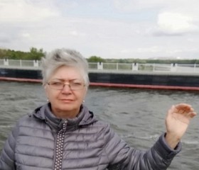 Лариса, 67 лет, Санкт-Петербург