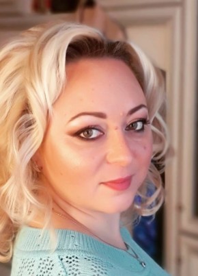 Оксана из Одоева 47 лет