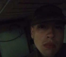 Vladimir S, 22, Moscow