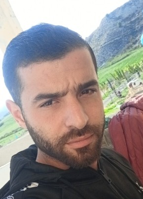 Mohamad, 26, Κυπριακή Δημοκρατία, Λευκωσία