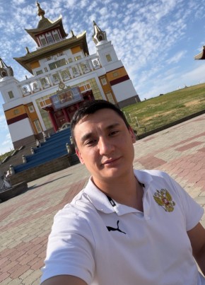 Алекс из Видное 30 лет