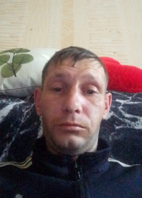 Дима из Саянска 33 года