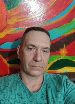 Яков, 48, Россия, Волгоград