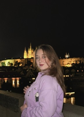 Alexandra из Астаны 21 год