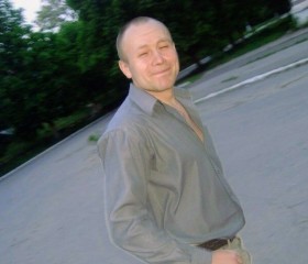 Владимир, 45 лет, Мурмаши