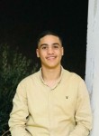 عاكس, 24, Amman