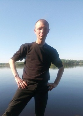 Владимир, 34, Россия, Кемерово