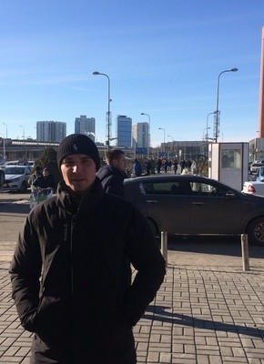 Артем, 31, Россия, Волгоград