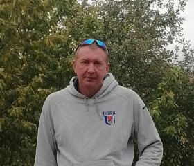 Борисыч, 50 лет, Волгоград