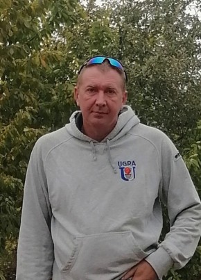 Борисыч, 50, Россия, Волгоград