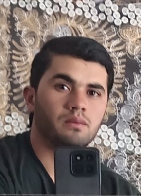 Sasha, 26, Russia, Saint Petersburg