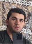 Sasha, 26, Saint Petersburg