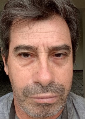 Isaías Marques из São José dos Campos 44 года