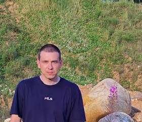 anton, 38, Novokuybyshevsk