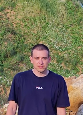 anton, 38, Russia, Novokuybyshevsk