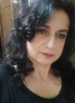 Elena Zelenskaya, 49  , Marano di Napoli