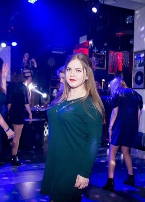 Татьяна, 28, Россия, Владивосток
