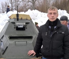 Александр, 53 года, Осташков