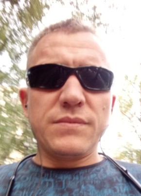 Денис, 36, Россия, Десногорск