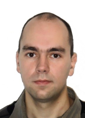 Leonid, 40, Република България, София