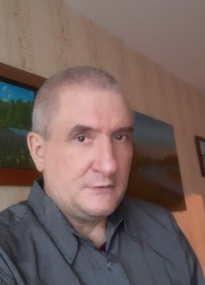 Тимур, 49, Россия, Балаково