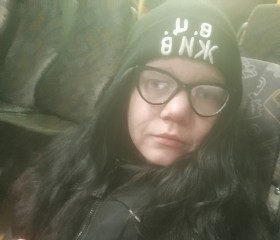 Polina, 25, Fryazino