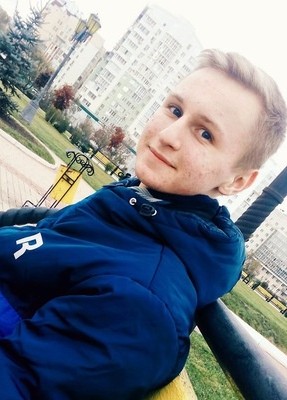 Сергей, 25, Россия, Белгород